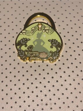 Boxlunch Disney Princess and the frog pin